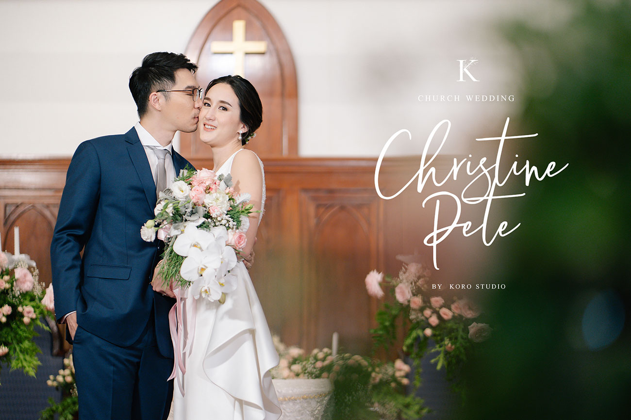 sueb sampantawong church bangkok thailand wedding photographer cover งานแต่งโบสถ์ คริสตจักรสืบสัมพันธวงศ์ พิธีแต่งงานคริสต์