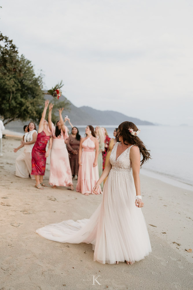 Natalia Hasenkampf Wedding at Chivapuri Beach Resort