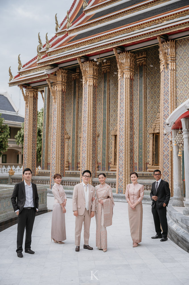 วัดราชบพิธ งานแต่งงาน พิธีสงฆ์​ Wat Ratchabophit Wedding งานแต่งงานที่วัดราชบพิธ: พิธีสงฆ์ที่งดงามและน่าจดจำ