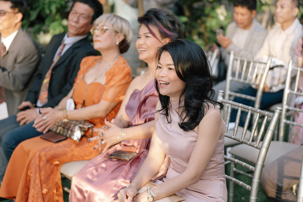 Capella Bangkok Wedding by The Wedding Bliss Thailand