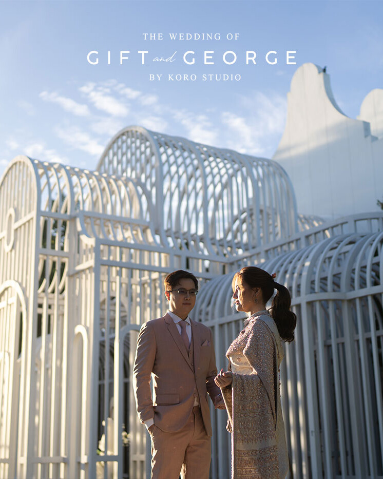 casa de proud wedding engagement ceremony cover uai Casa de proud คาซ่าเดอพราว เมจิกเลิฟเฮ้าส์ พิธีหมั้นงานแต่ง