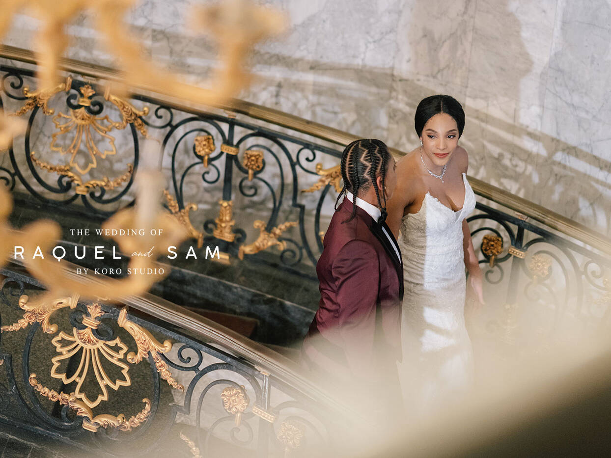 korostudio photo template uai LGBTQ+ Bangkok Pre-Wedding: Raquel & Sam’s Unforgettable Love Story in Thailand
