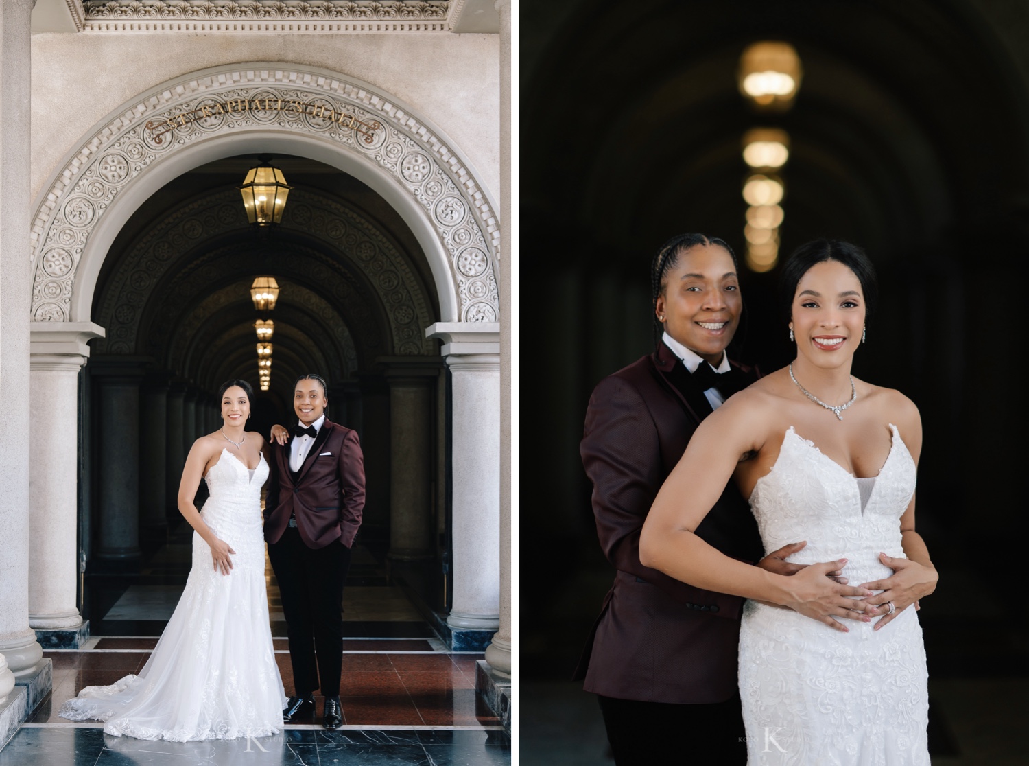 LGBTQ Bangkok pre wedding