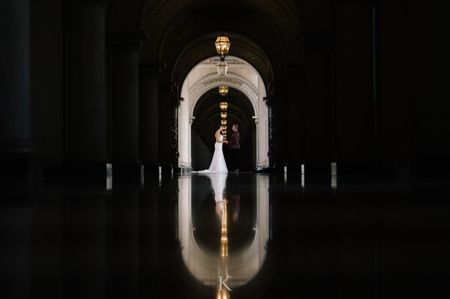 LGBTQ Bangkok pre wedding