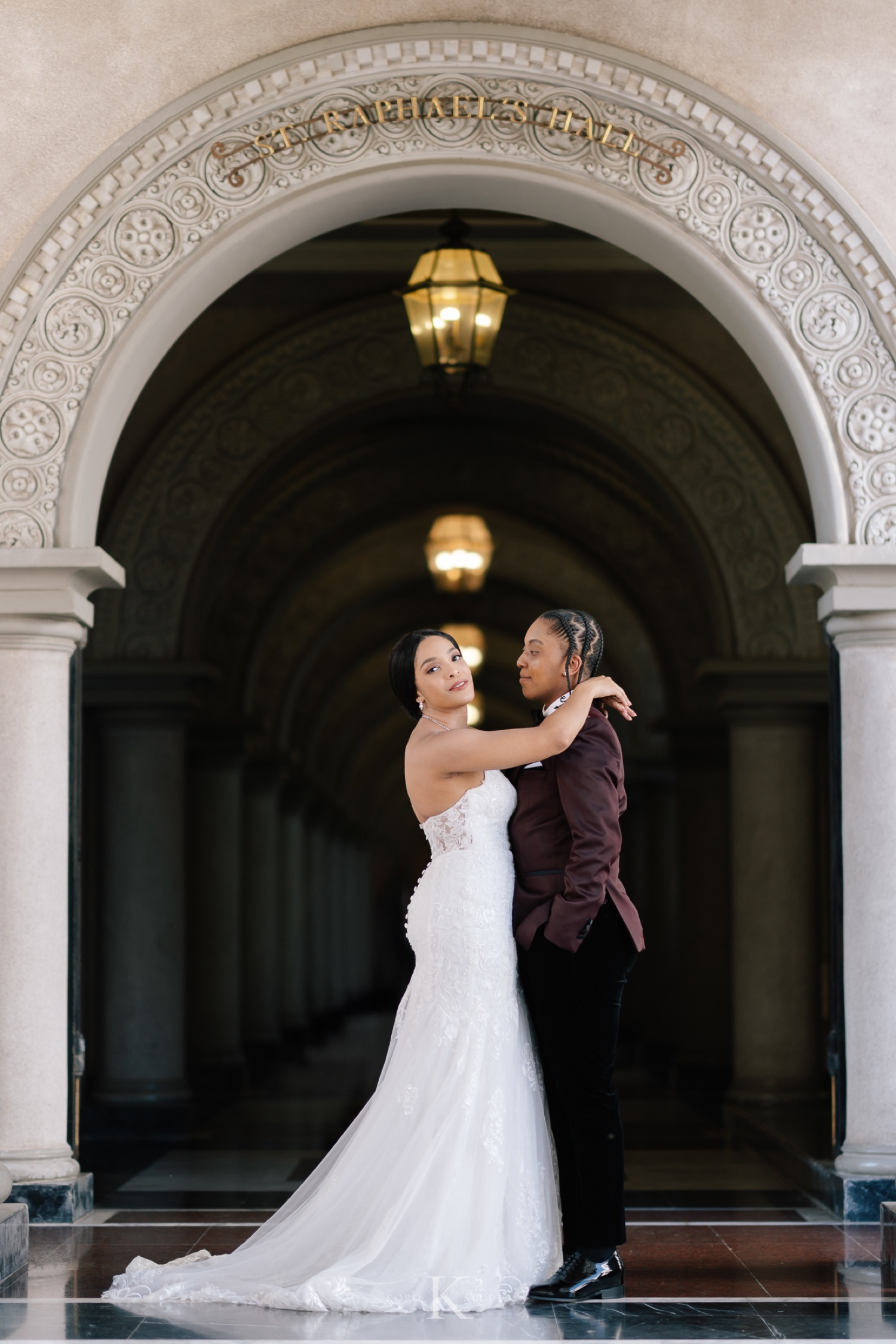 LGBTQ Bangkok pre wedding