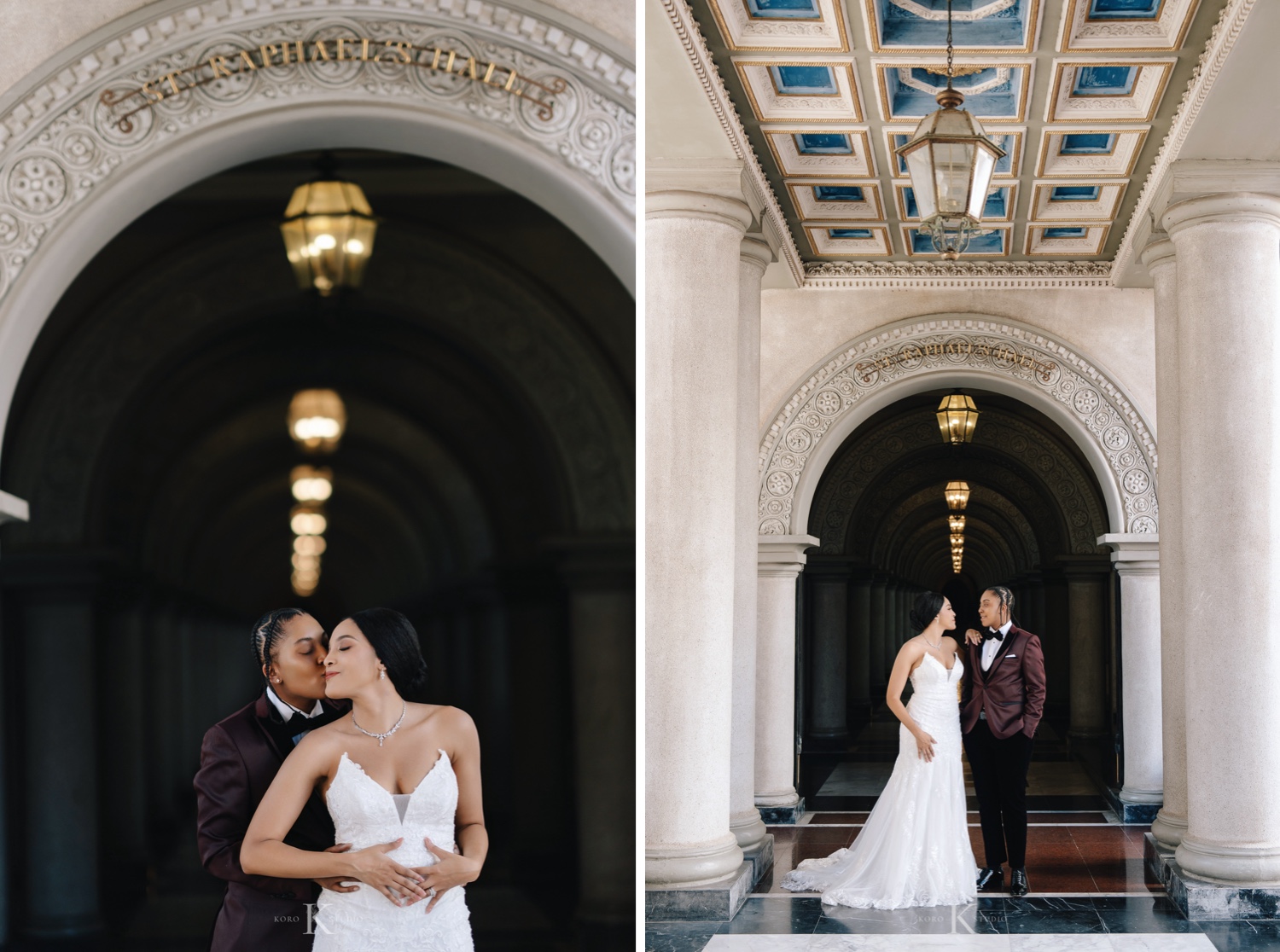 LGBTQ Bangkok pre wedding