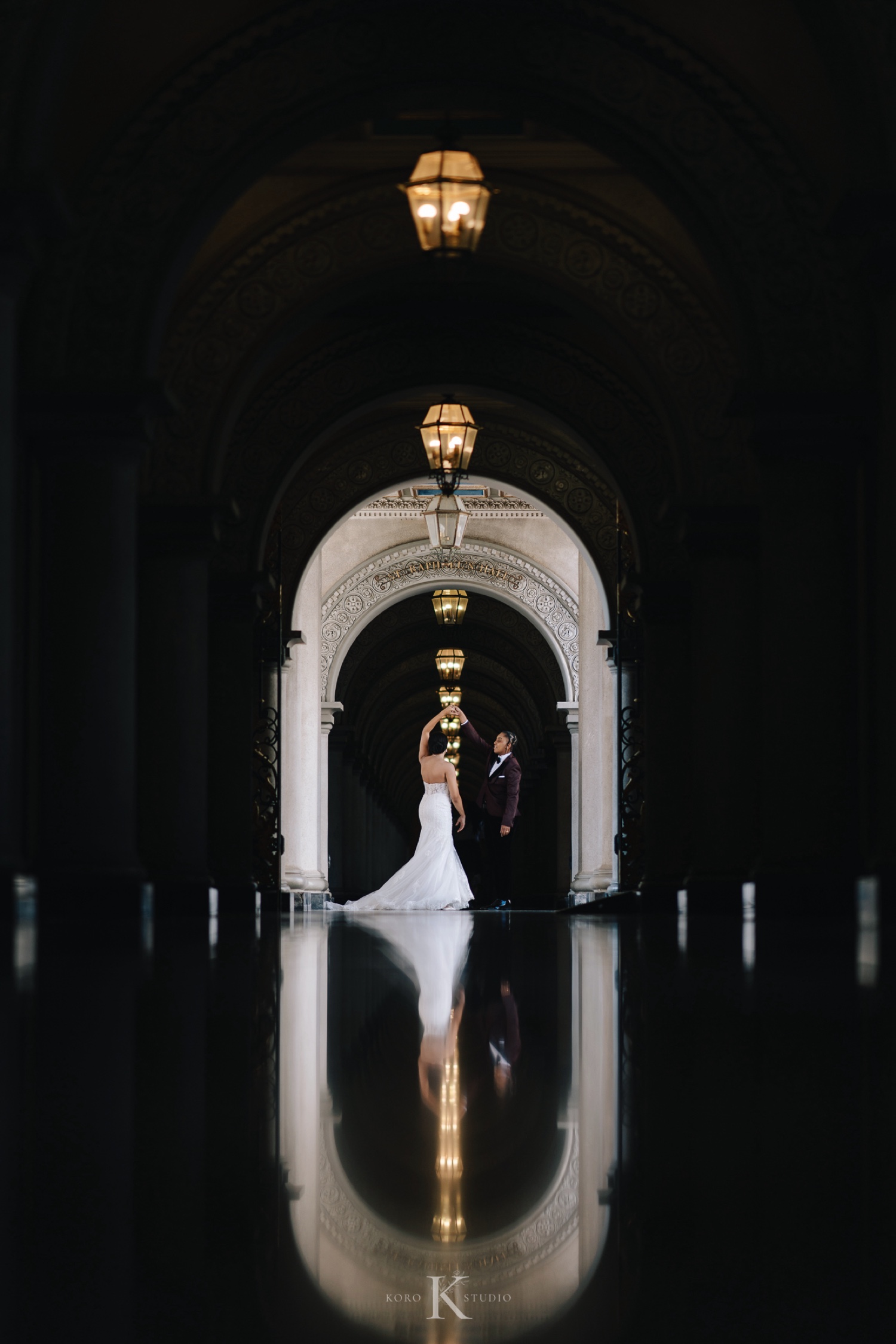 LGBTQ Bangkok pre wedding