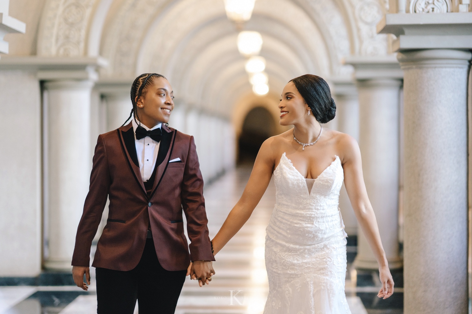 LGBTQ Bangkok pre wedding