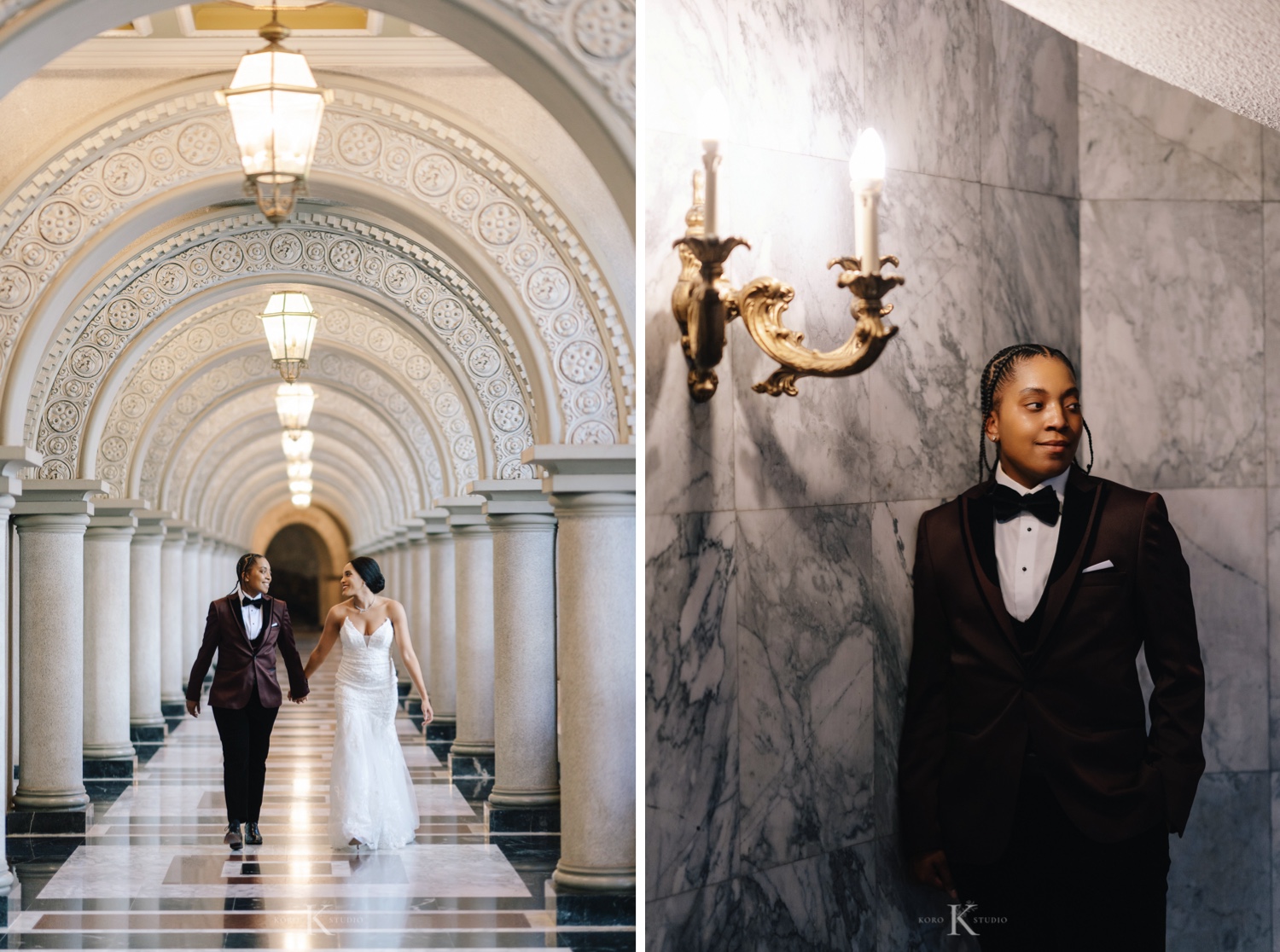 LGBTQ Bangkok pre wedding