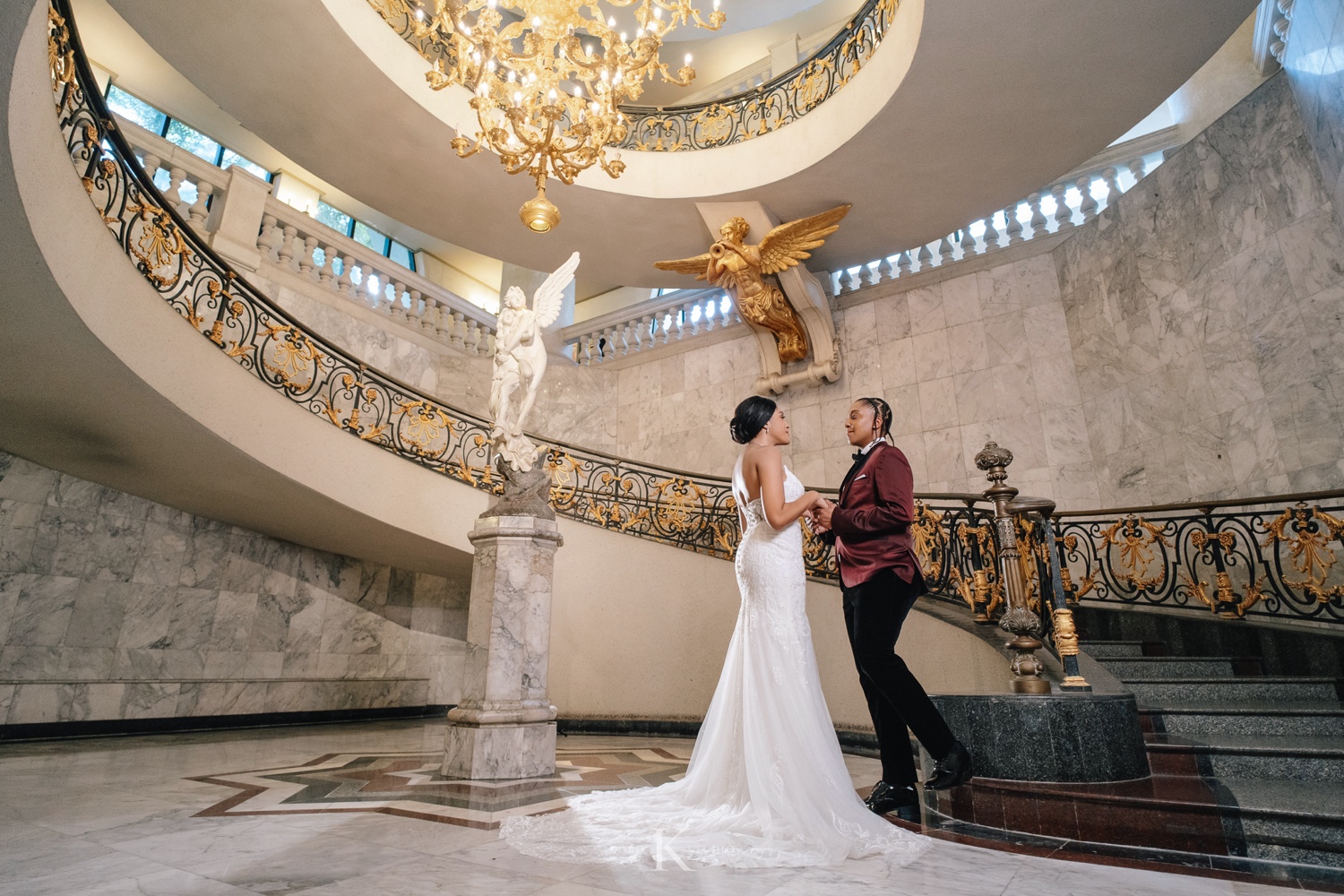 LGBTQ Bangkok pre wedding