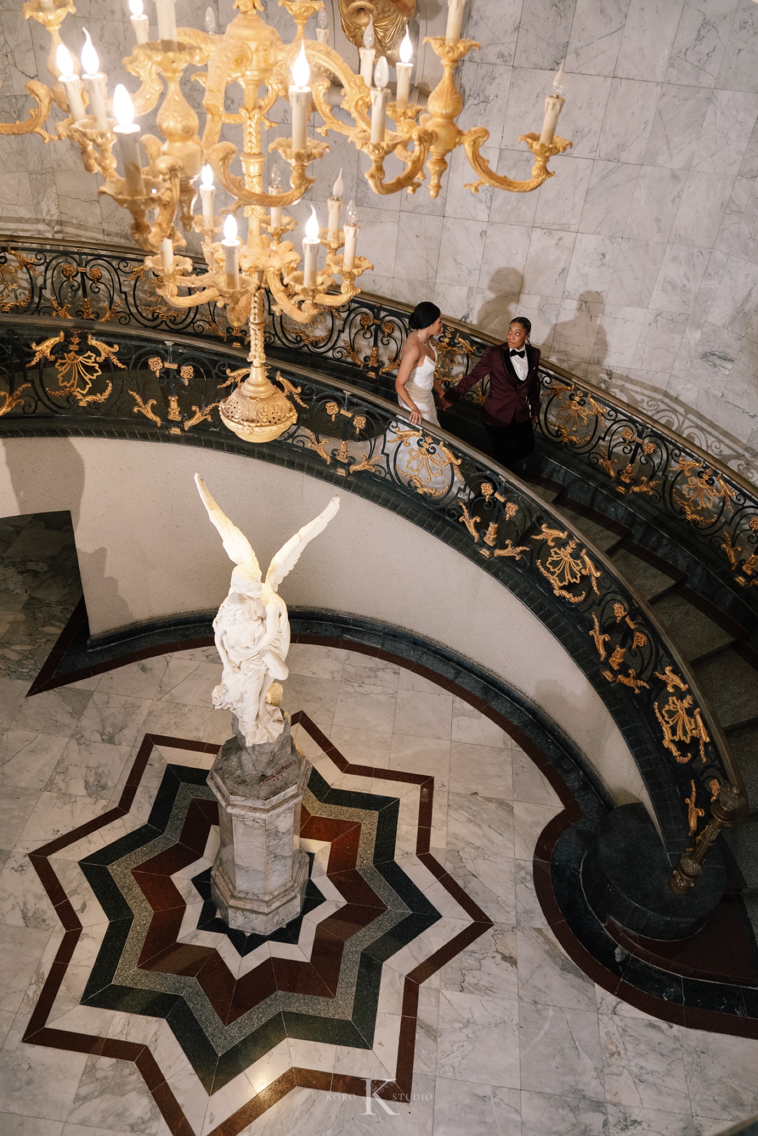 LGBTQ Bangkok pre wedding