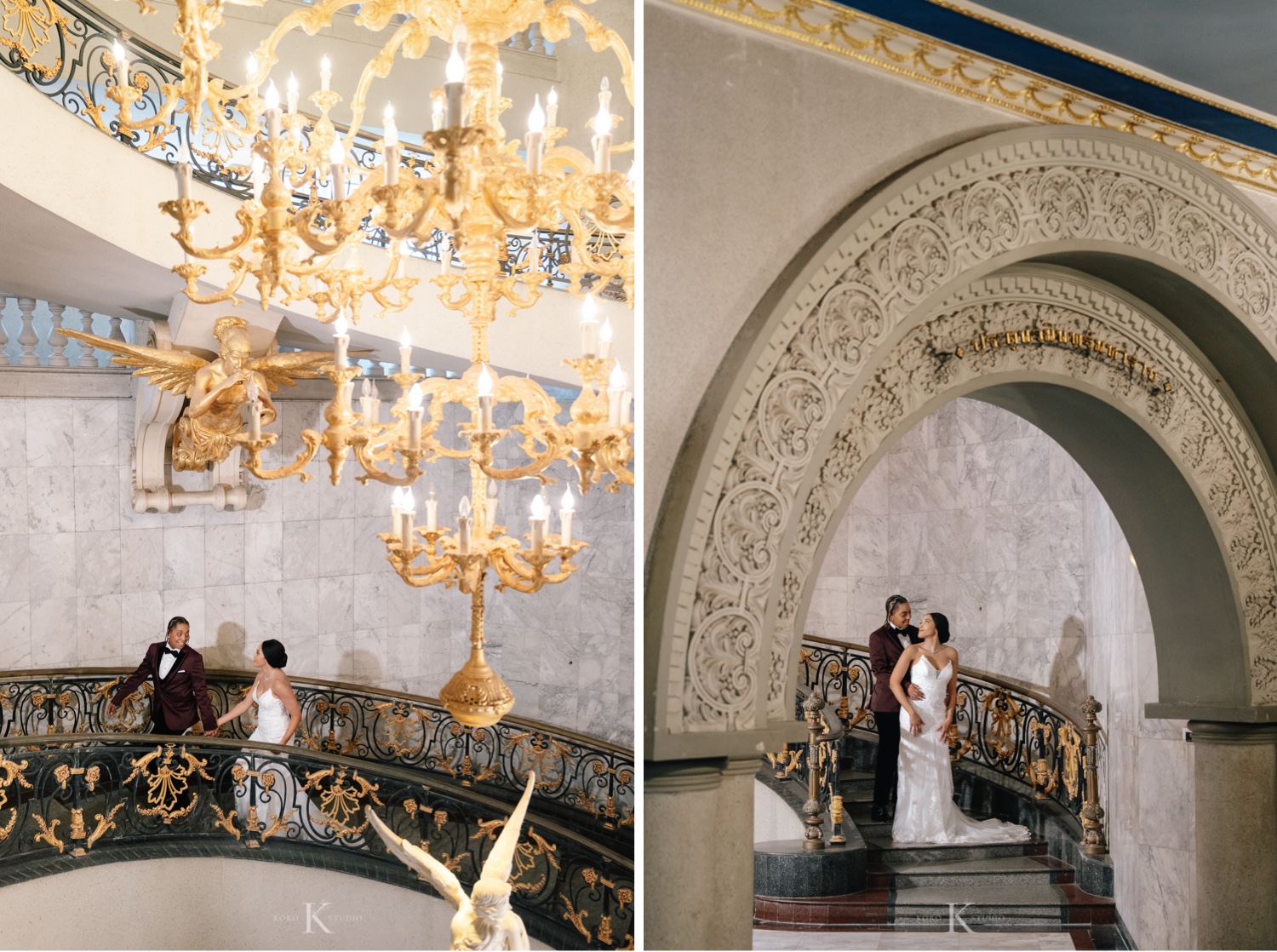 LGBTQ Bangkok pre wedding