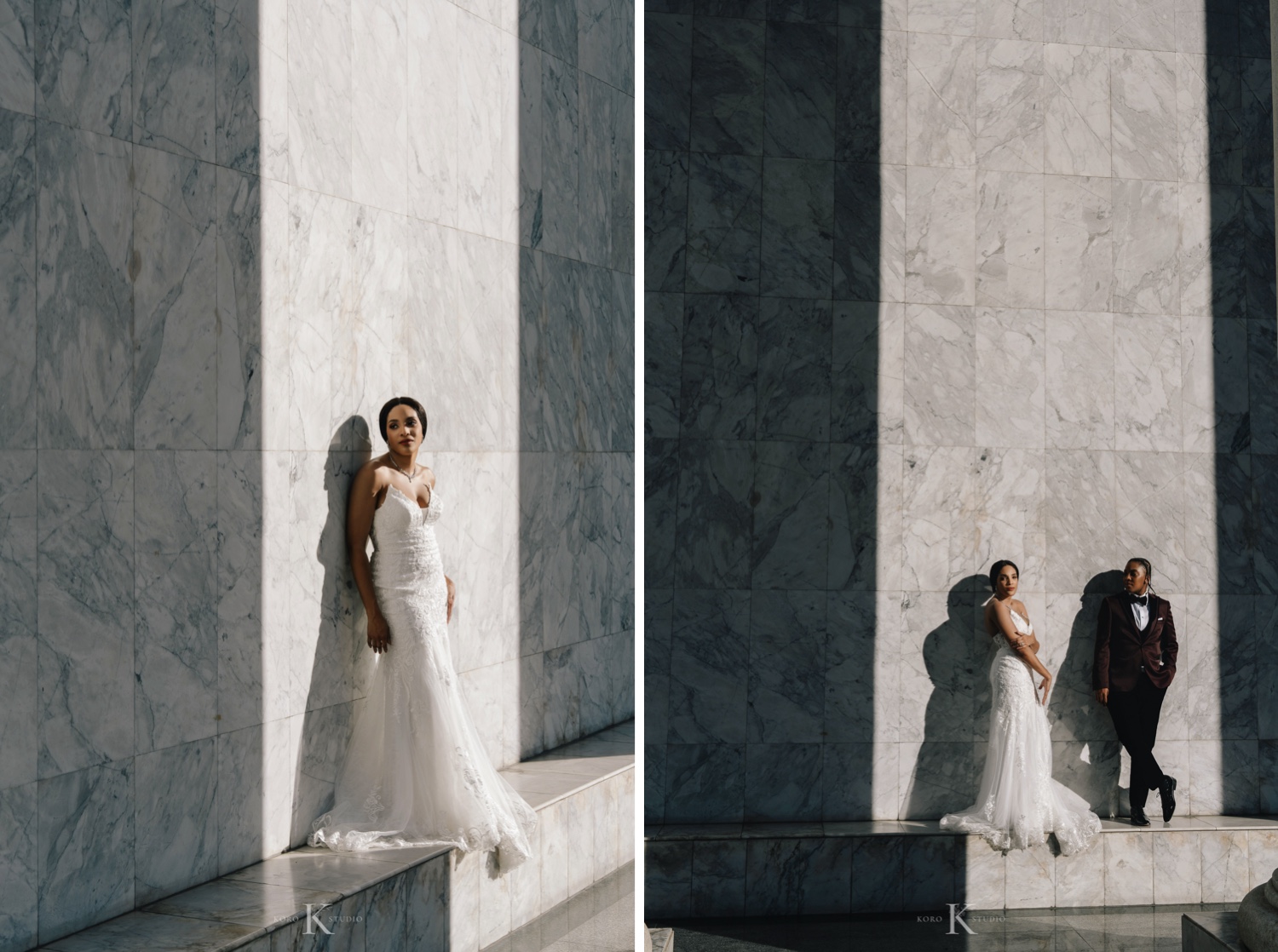 LGBTQ Bangkok pre wedding