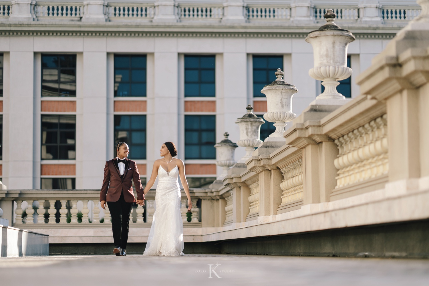 LGBTQ Bangkok pre wedding