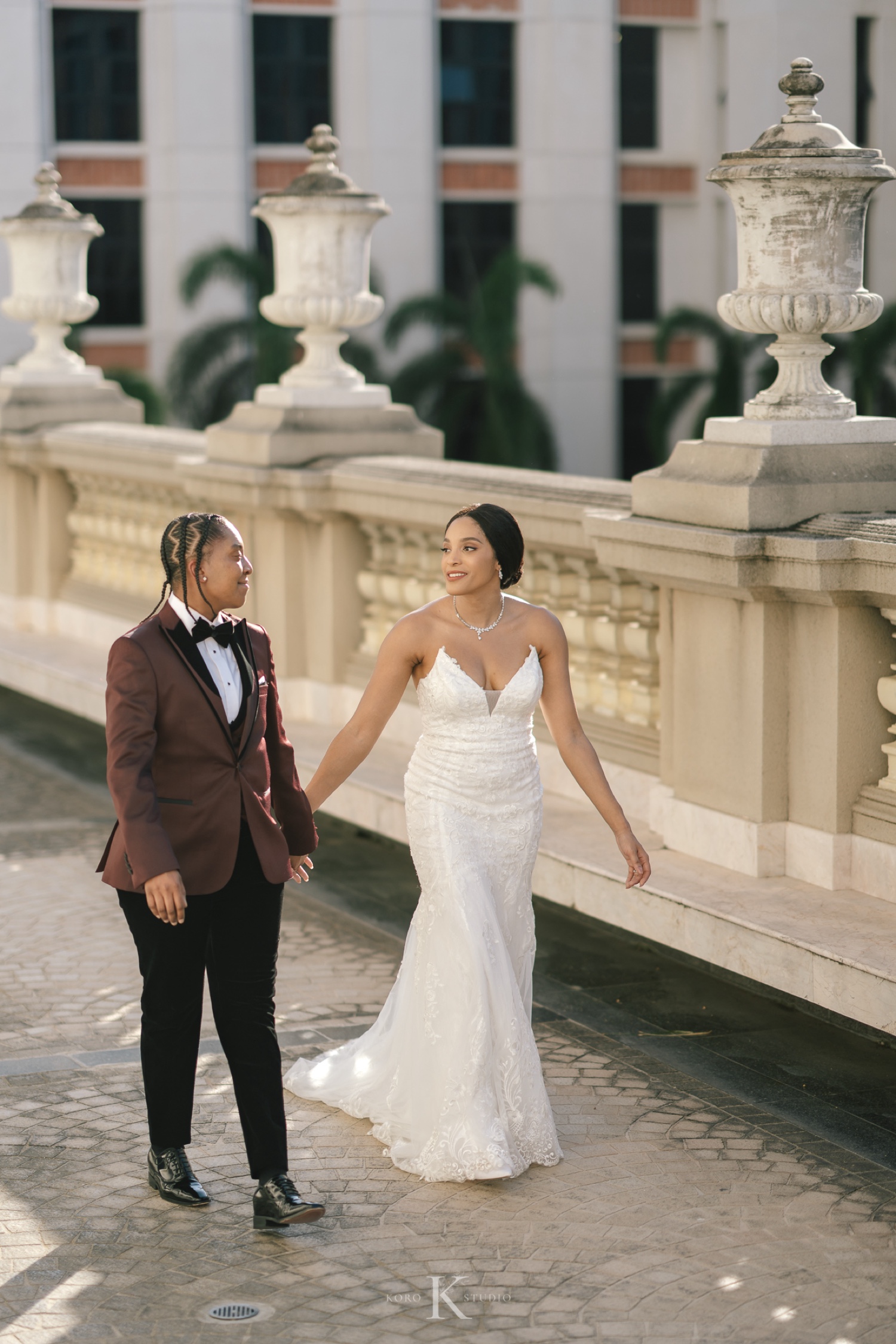 LGBTQ Bangkok pre wedding