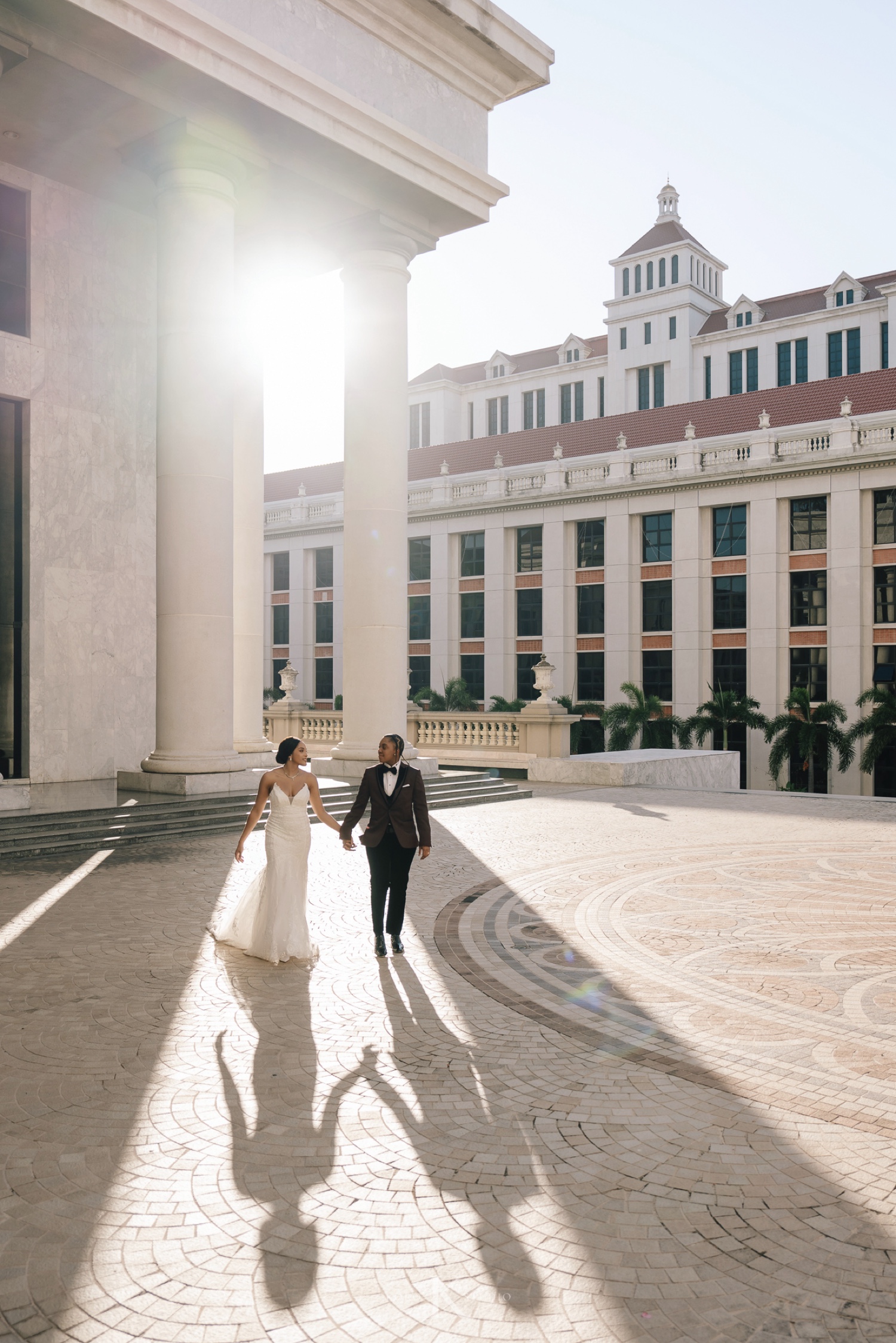 LGBTQ Bangkok pre wedding