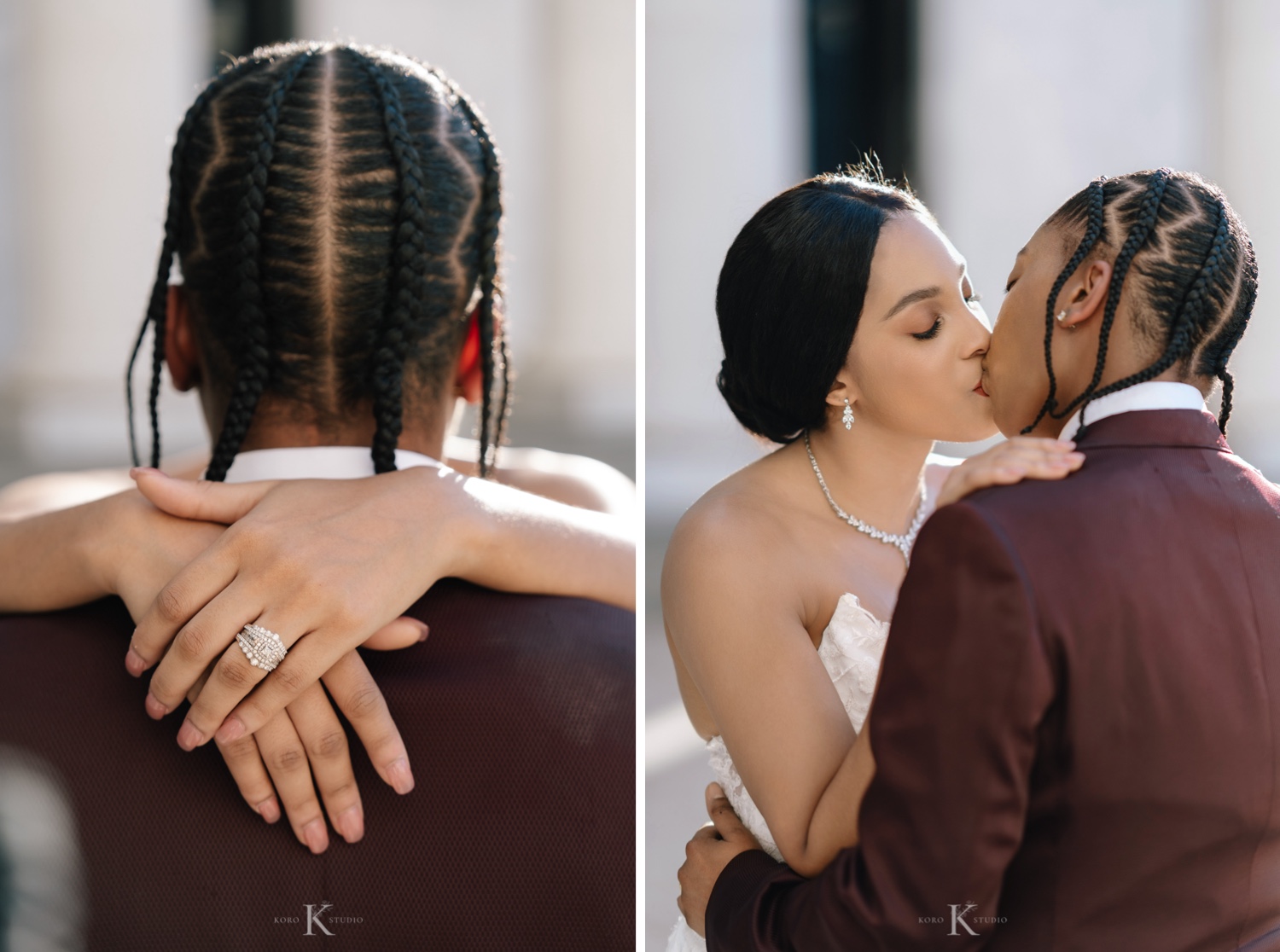 LGBTQ Bangkok pre wedding