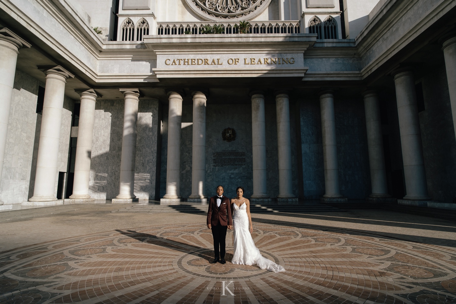 LGBTQ Bangkok pre wedding