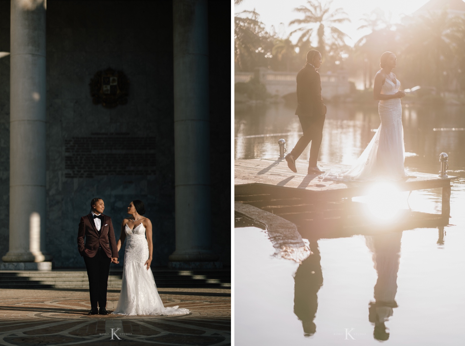 LGBTQ Bangkok pre wedding