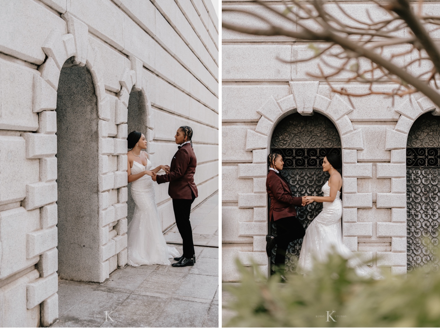 LGBTQ Bangkok pre wedding