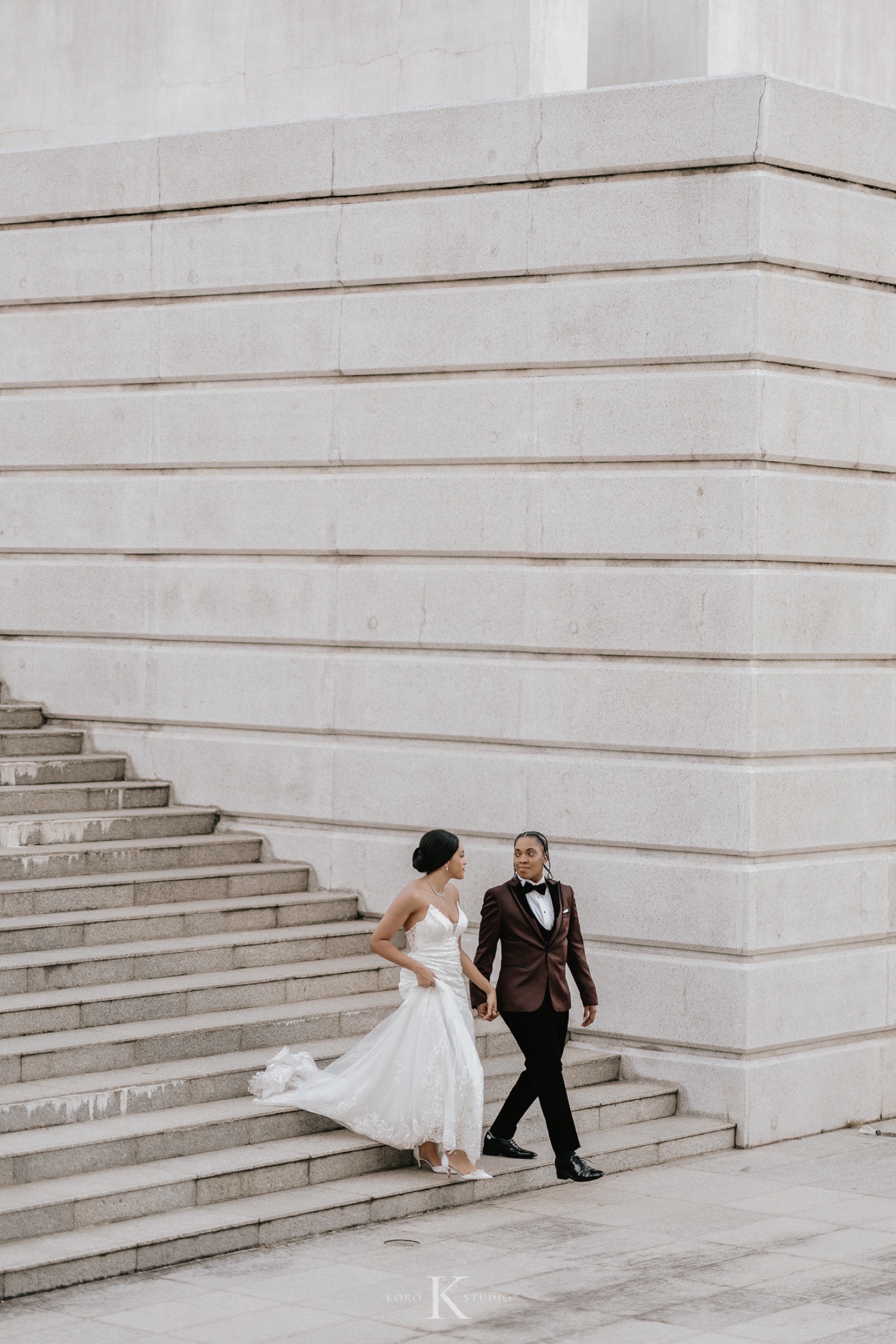 LGBTQ Bangkok pre wedding