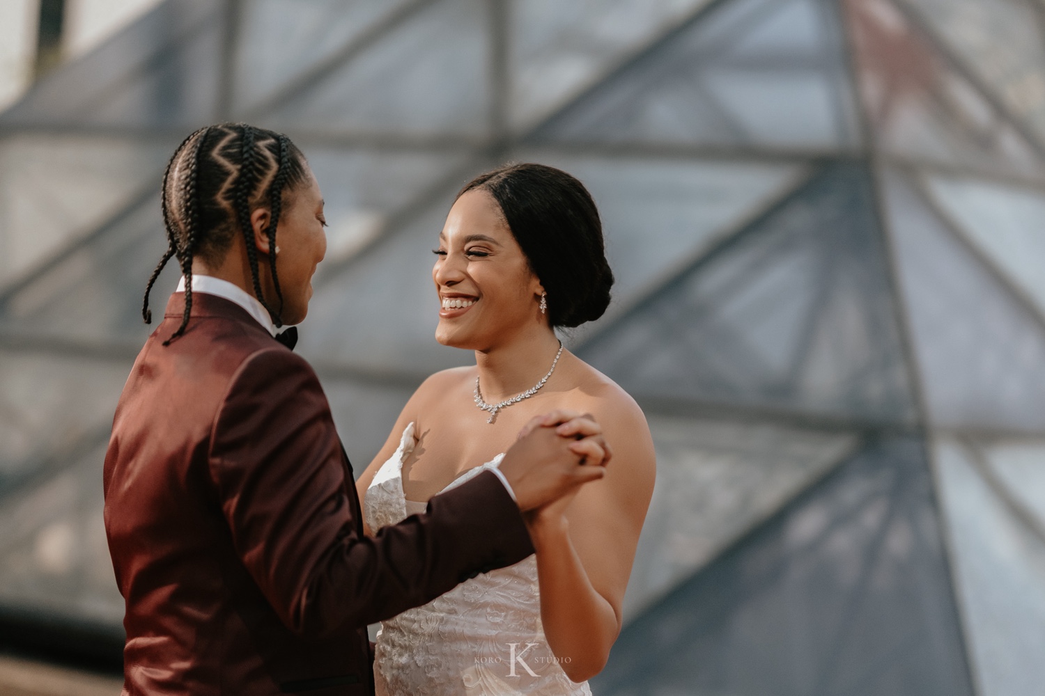 LGBTQ Bangkok pre wedding