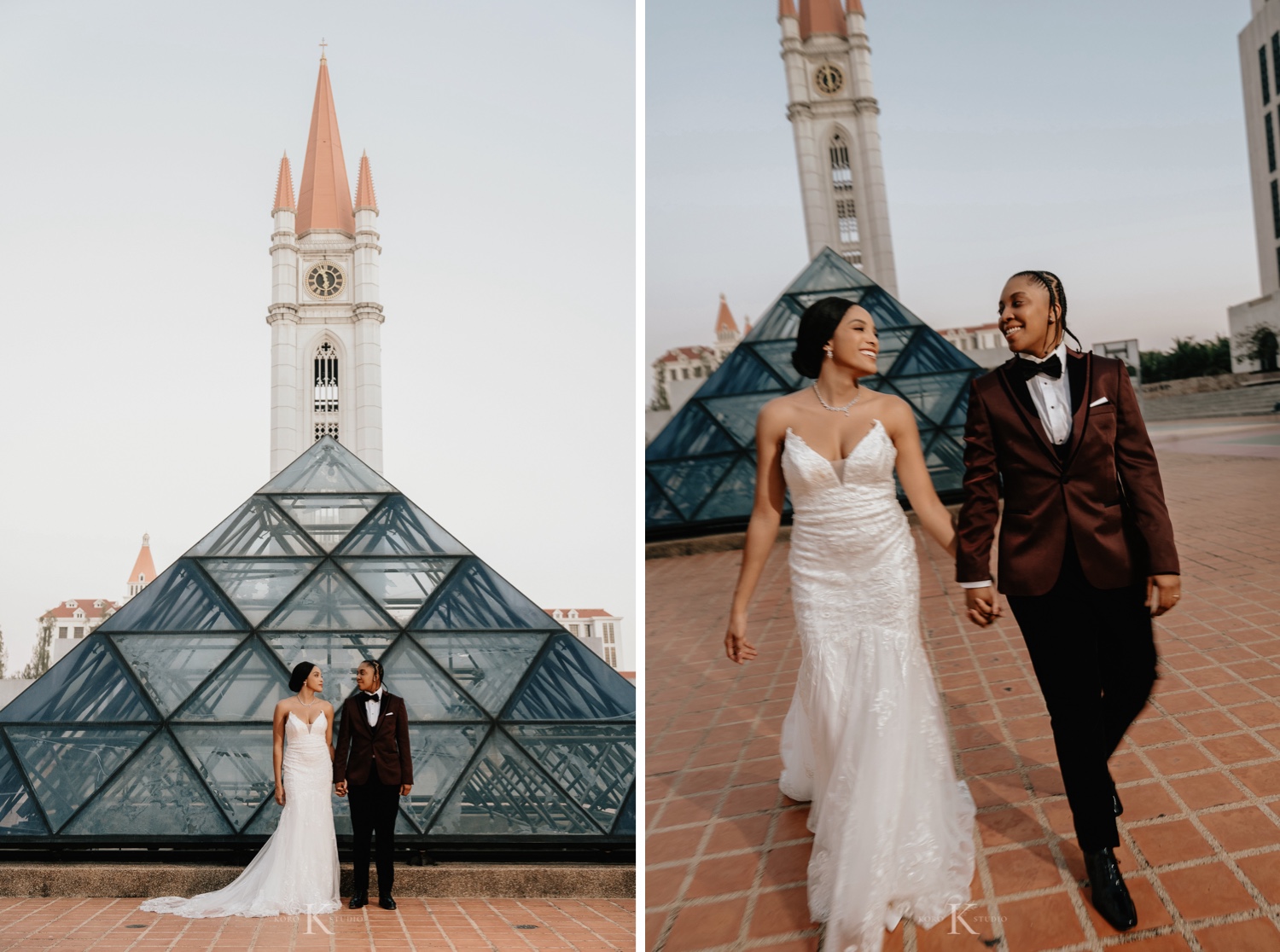 LGBTQ Bangkok pre wedding