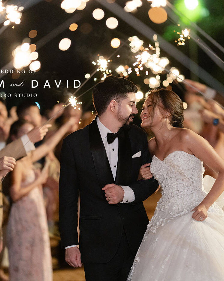 Sea Sand Sun Resort & Villas Pattaya Thailand Wedding 2 wedding reception sea sand sun resort pattaya thailand david kanom cover uai Sea Sand Sun Resort & Villas Pattaya Thailand Wedding