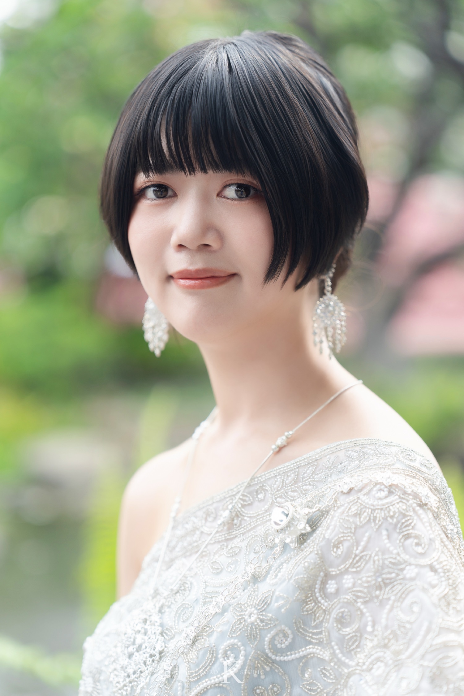 pre wedding at erawan museum 11 Maru & Uta's Enchanting Thai Pre-Wedding at The Erawan Museum