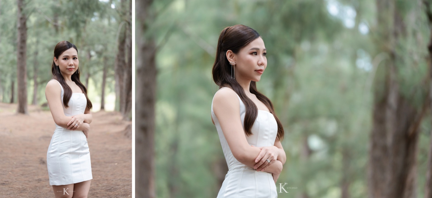 011 assumption forest pre wedding thailand 14 assumption forest pre wedding thailand 15 From Myanmar to Thailand: Ashley & Nyan’s Destination Pre-Wedding Journey