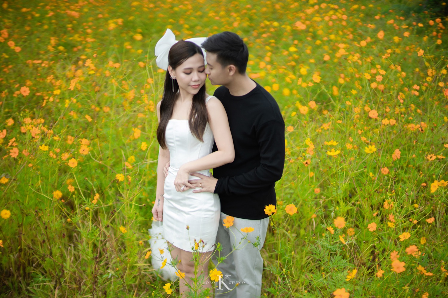 064 assumption forest pre wedding thailand 79 From Myanmar to Thailand: Ashley & Nyan’s Destination Pre-Wedding Journey