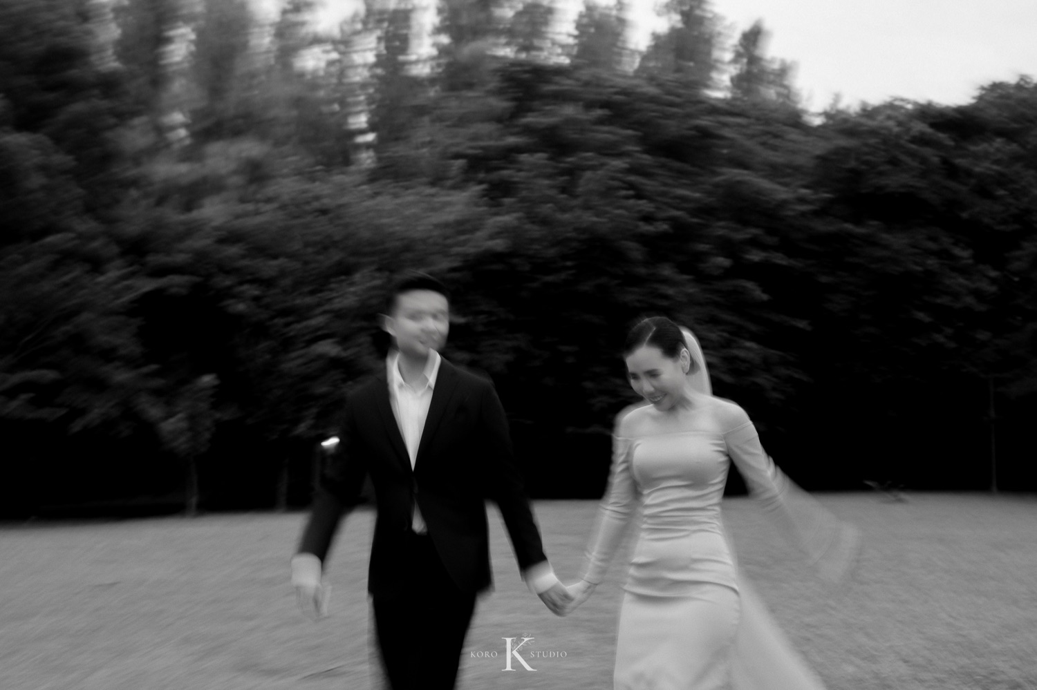 163 assumption forest pre wedding thailand 207 From Myanmar to Thailand: Ashley & Nyan’s Destination Pre-Wedding Journey