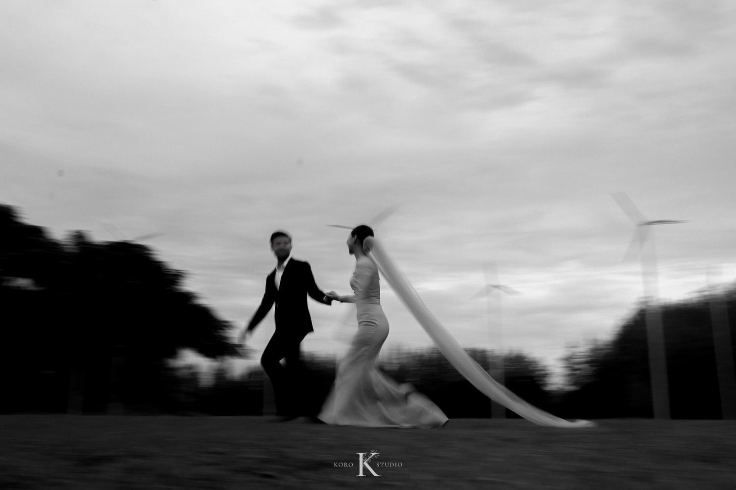 167 assumption forest pre wedding thailand 211 From Myanmar to Thailand: Ashley & Nyan’s Destination Pre-Wedding Journey
