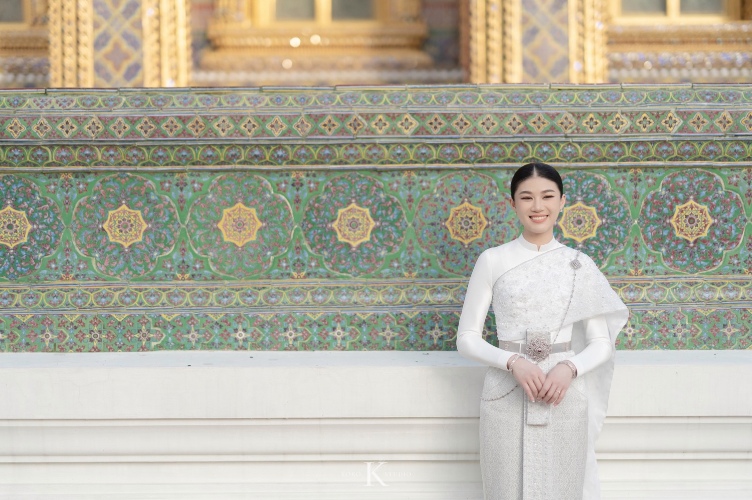 pear thailand wedding photos wat ratchabophit 11 ถ่ายภาพงานแต่งงานที่วัดราชบพิธฯ: ความสง่างามที่เรียบง่ายและเต็มไปด้วยความสุข