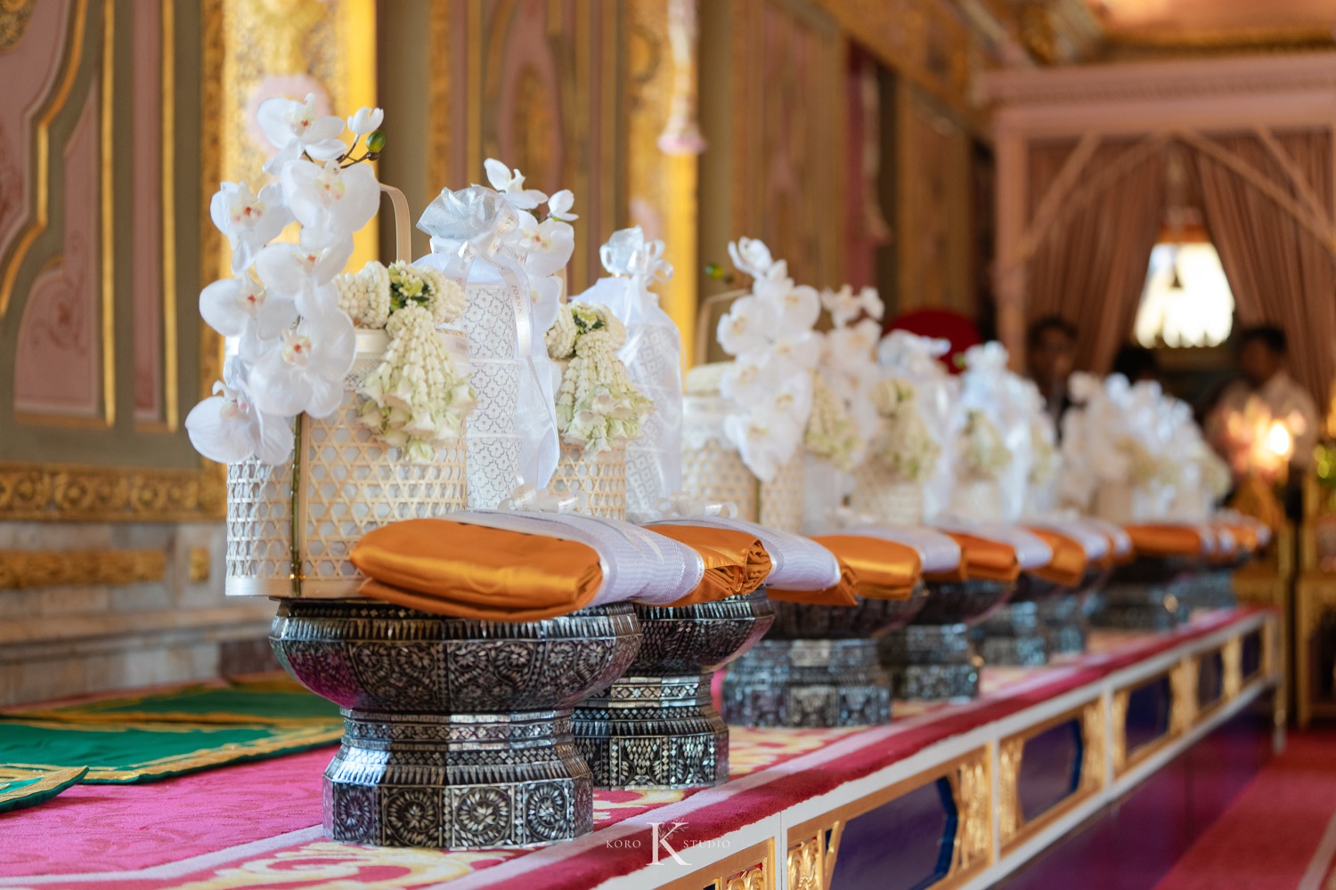 pear thailand wedding photos wat ratchabophit 119 ถ่ายภาพงานแต่งงานที่วัดราชบพิธฯ: ความสง่างามที่เรียบง่ายและเต็มไปด้วยความสุข