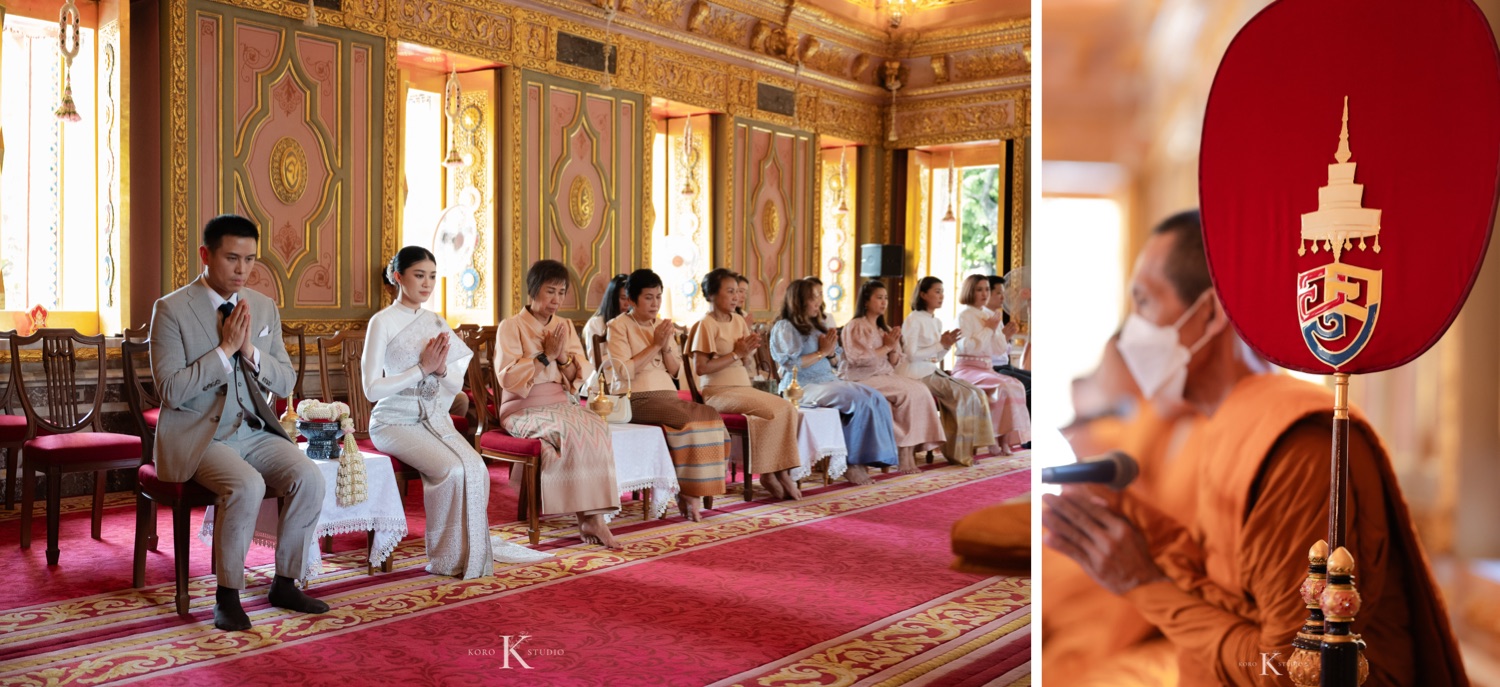 pear thailand wedding photos wat ratchabophit 126 pear thailand wedding photos wat ratchabophit 124 ถ่ายภาพงานแต่งงานที่วัดราชบพิธฯ: ความสง่างามที่เรียบง่ายและเต็มไปด้วยความสุข
