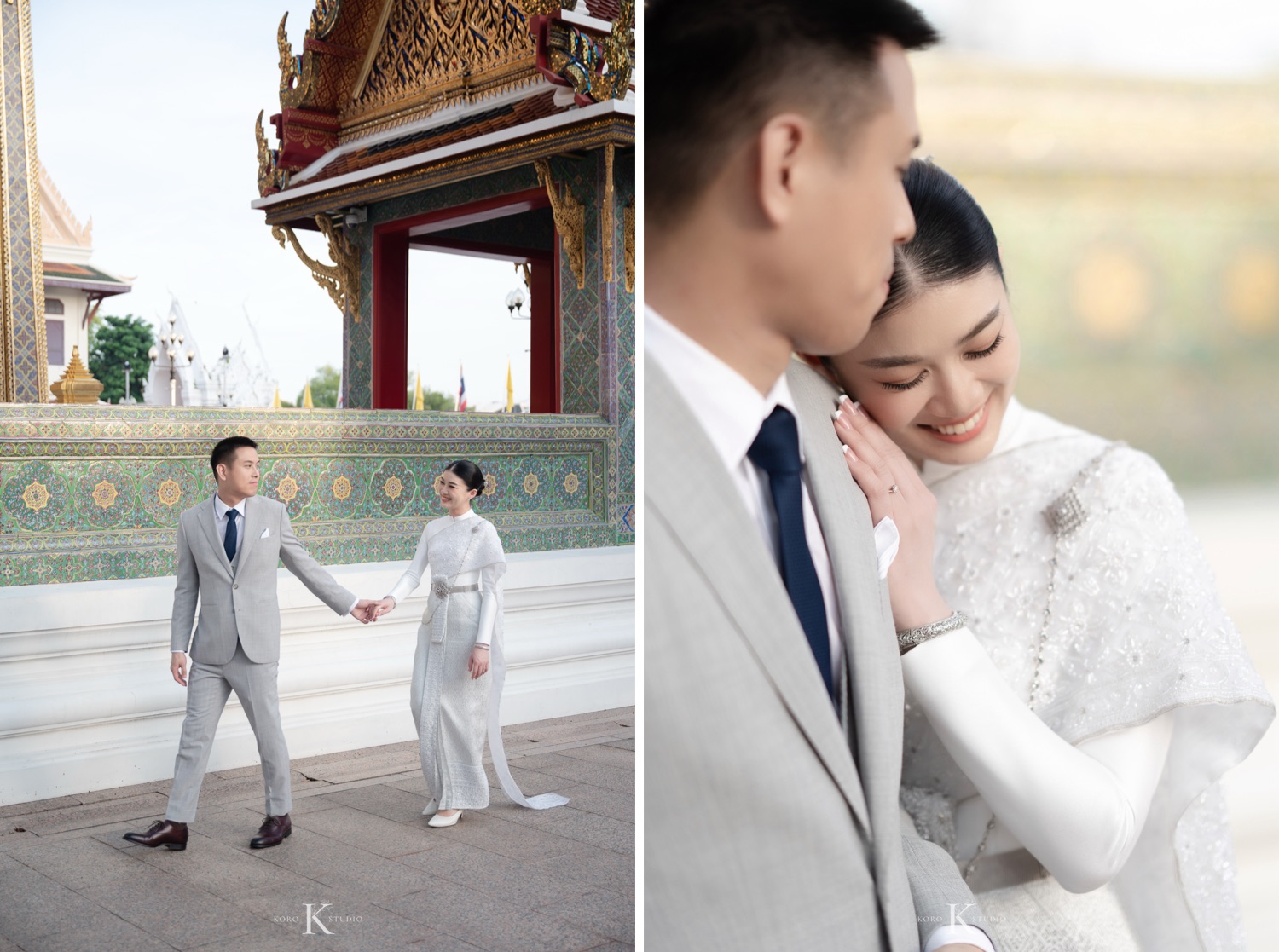 pear thailand wedding photos wat ratchabophit 22 pear thailand wedding photos wat ratchabophit 25 ถ่ายภาพงานแต่งงานที่วัดราชบพิธฯ: ความสง่างามที่เรียบง่ายและเต็มไปด้วยความสุข