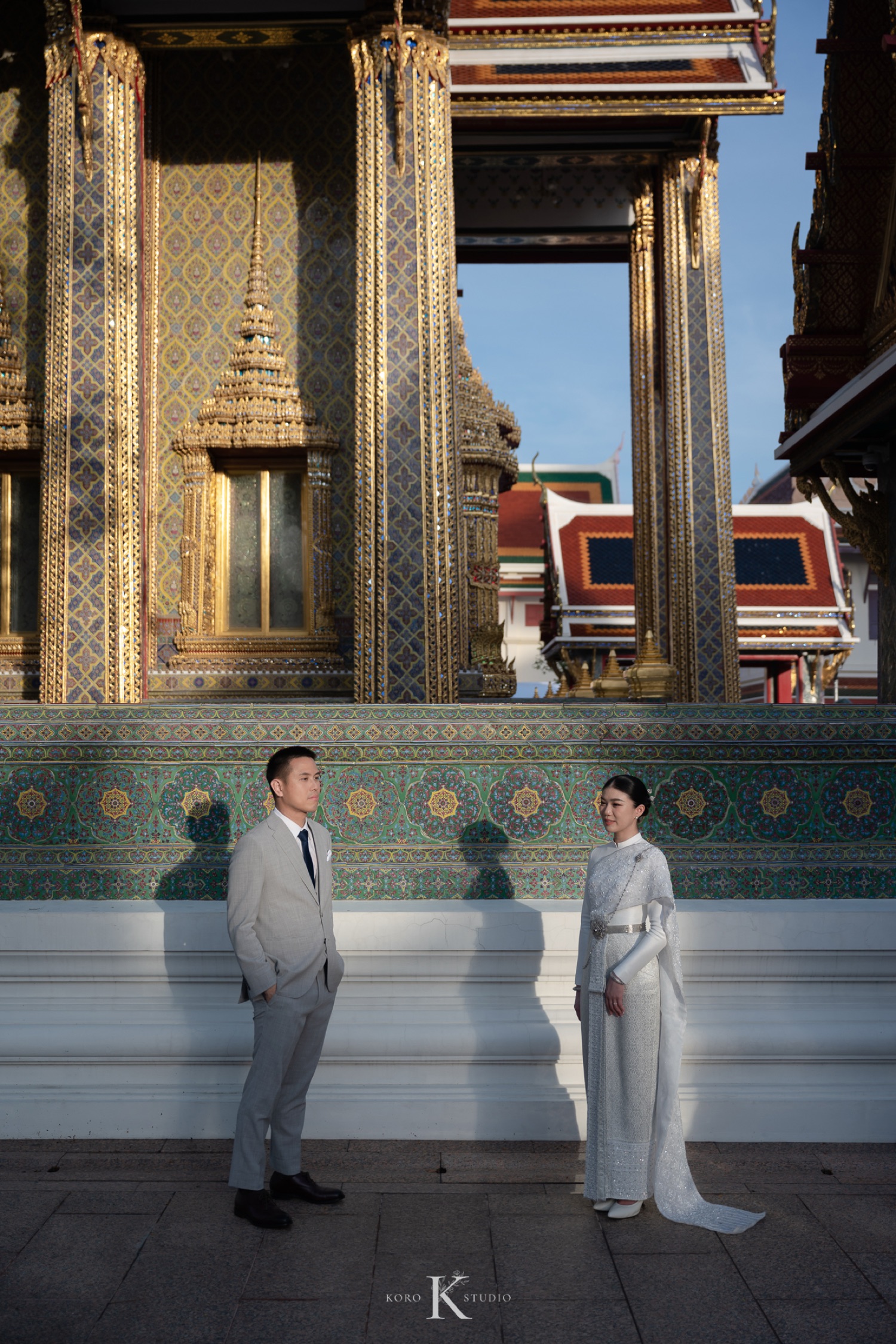 pear thailand wedding photos wat ratchabophit 30 ถ่ายภาพงานแต่งงานที่วัดราชบพิธฯ: ความสง่างามที่เรียบง่ายและเต็มไปด้วยความสุข