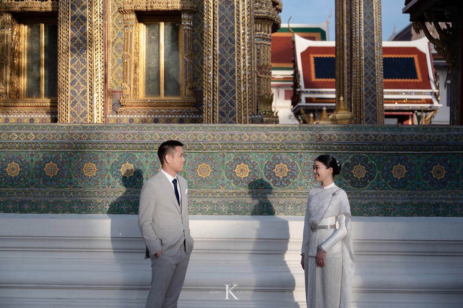 pear thailand wedding photos wat ratchabophit 31 ถ่ายภาพงานแต่งงานที่วัดราชบพิธฯ: ความสง่างามที่เรียบง่ายและเต็มไปด้วยความสุข