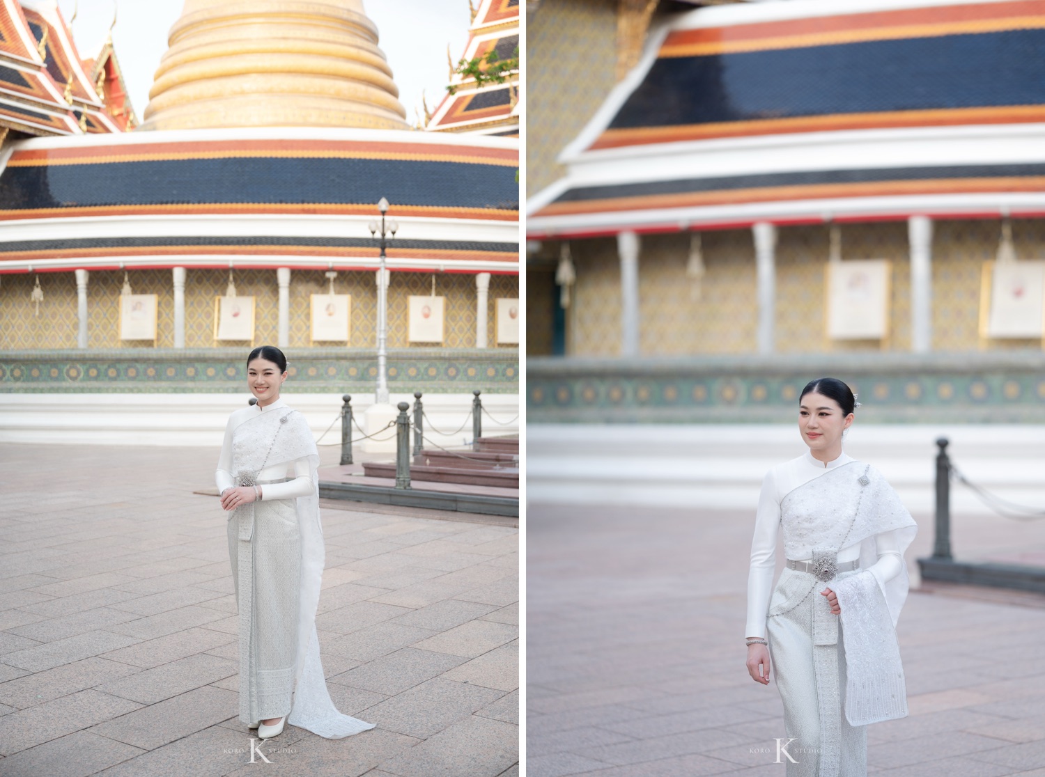 pear thailand wedding photos wat ratchabophit 3 pear thailand wedding photos wat ratchabophit 5 ถ่ายภาพงานแต่งงานที่วัดราชบพิธฯ: ความสง่างามที่เรียบง่ายและเต็มไปด้วยความสุข