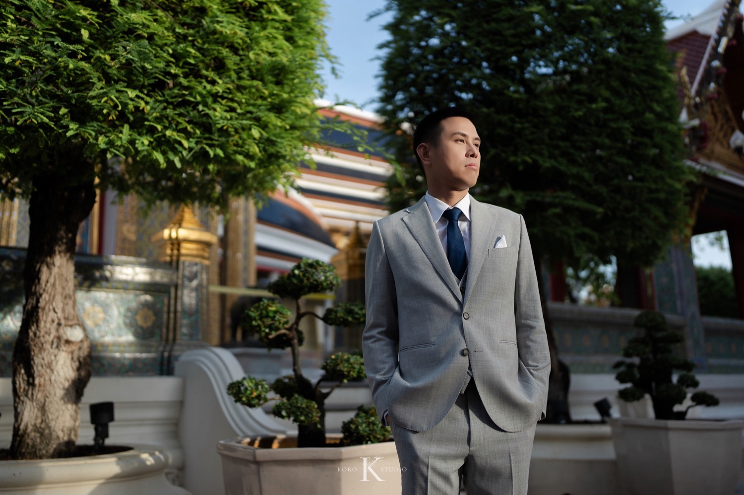 pear thailand wedding photos wat ratchabophit 42 ถ่ายภาพงานแต่งงานที่วัดราชบพิธฯ: ความสง่างามที่เรียบง่ายและเต็มไปด้วยความสุข