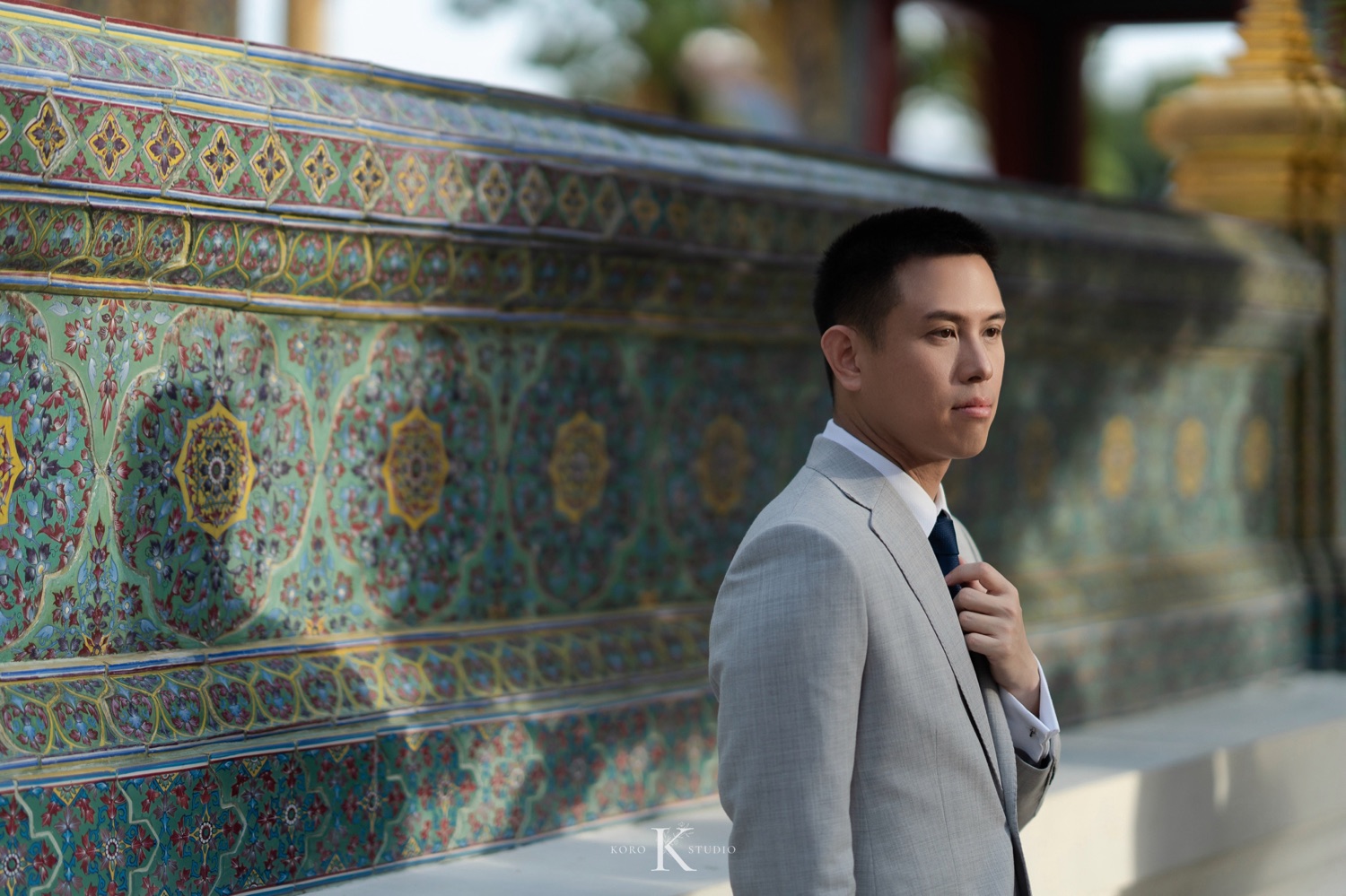 pear thailand wedding photos wat ratchabophit 44 ถ่ายภาพงานแต่งงานที่วัดราชบพิธฯ: ความสง่างามที่เรียบง่ายและเต็มไปด้วยความสุข