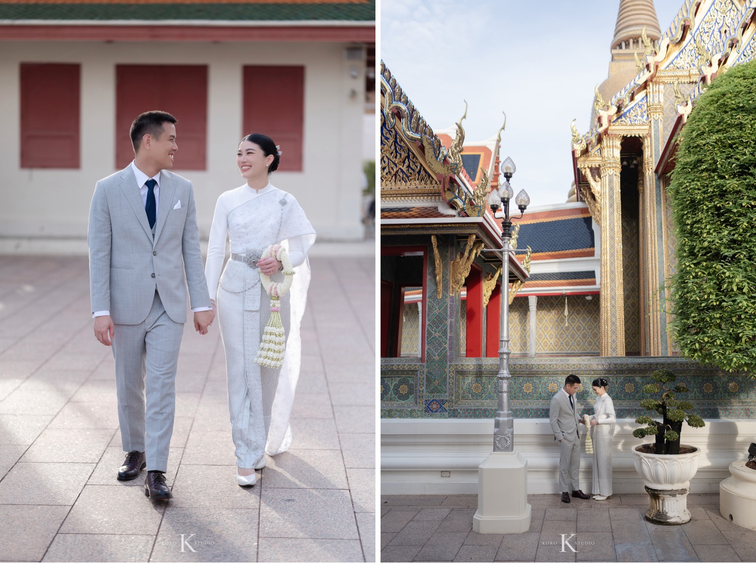 pear thailand wedding photos wat ratchabophit 47 pear thailand wedding photos wat ratchabophit 51 ถ่ายภาพงานแต่งงานที่วัดราชบพิธฯ: ความสง่างามที่เรียบง่ายและเต็มไปด้วยความสุข