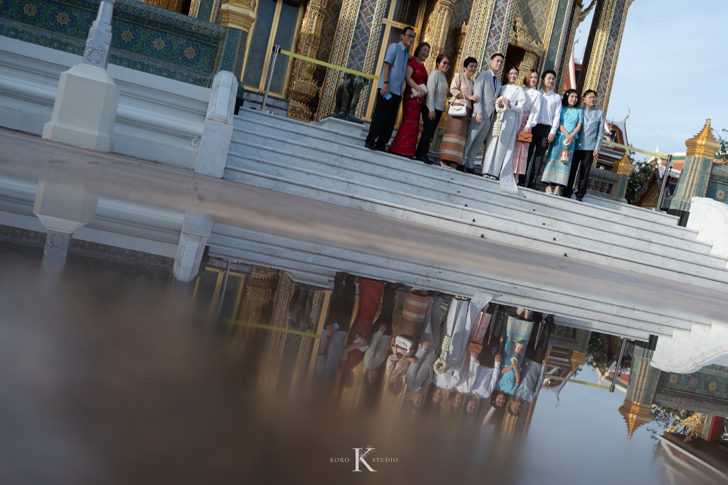 pear thailand wedding photos wat ratchabophit 58 ถ่ายภาพงานแต่งงานที่วัดราชบพิธฯ: ความสง่างามที่เรียบง่ายและเต็มไปด้วยความสุข
