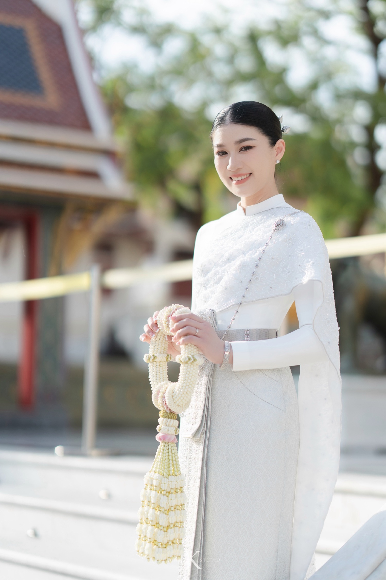pear thailand wedding photos wat ratchabophit 59 ถ่ายภาพงานแต่งงานที่วัดราชบพิธฯ: ความสง่างามที่เรียบง่ายและเต็มไปด้วยความสุข