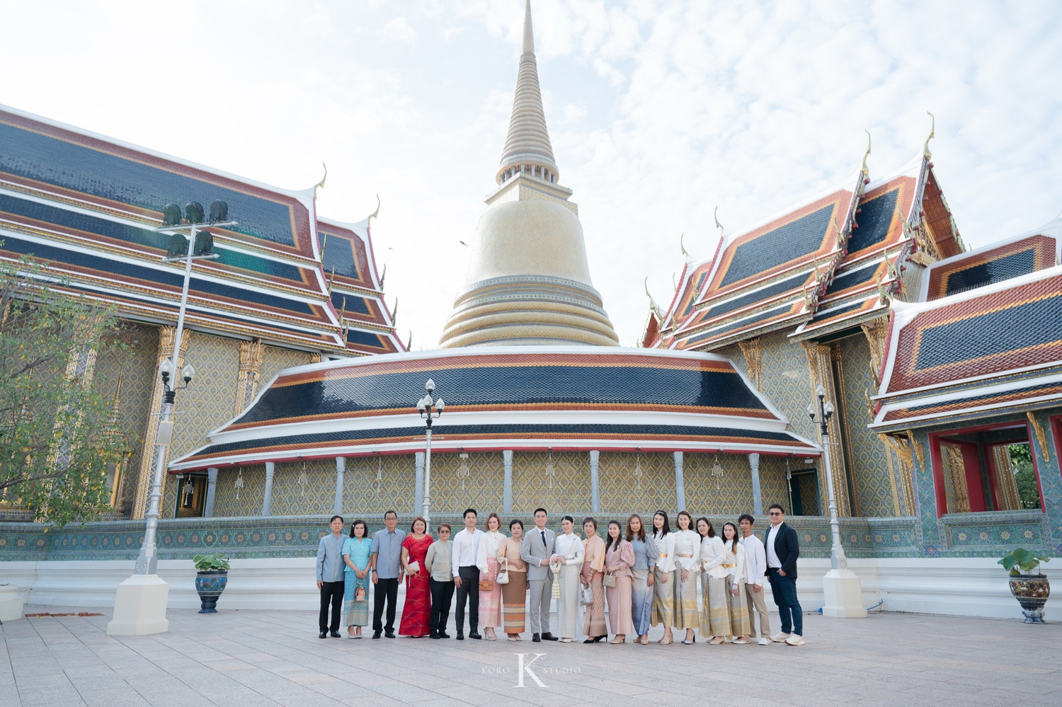 pear thailand wedding photos wat ratchabophit 76 ถ่ายภาพงานแต่งงานที่วัดราชบพิธฯ: ความสง่างามที่เรียบง่ายและเต็มไปด้วยความสุข