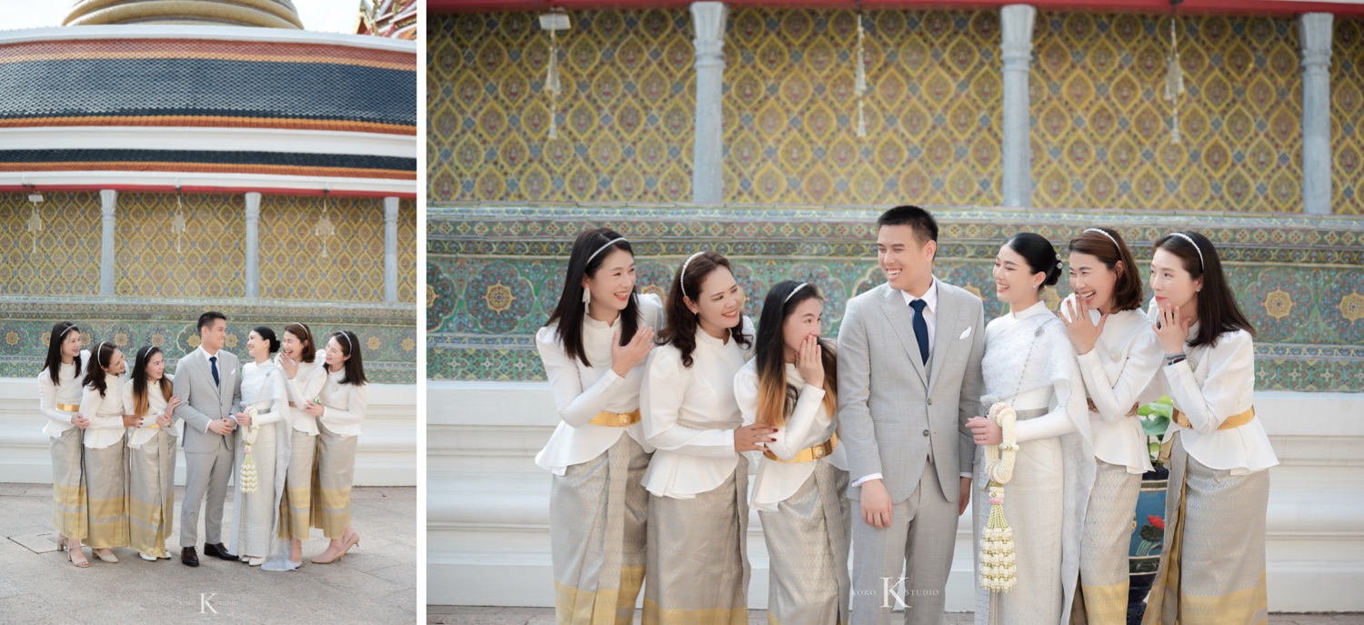 pear thailand wedding photos wat ratchabophit 86 pear thailand wedding photos wat ratchabophit 85 ถ่ายภาพงานแต่งงานที่วัดราชบพิธฯ: ความสง่างามที่เรียบง่ายและเต็มไปด้วยความสุข
