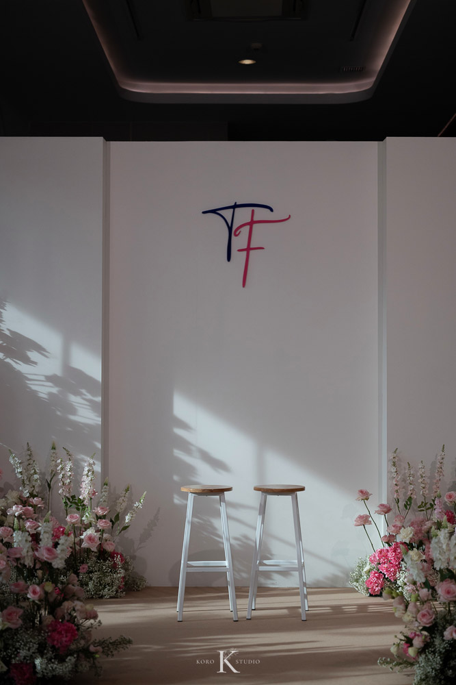 the banquet hall at nathong 12 งานแต่ง The Banquet Hall at Nathong | Fahrung & Third | ช่างภาพงานแต่งงาน