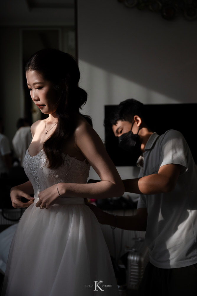 the banquet hall at nathong 14 งานแต่ง The Banquet Hall at Nathong | Fahrung & Third | ช่างภาพงานแต่งงาน