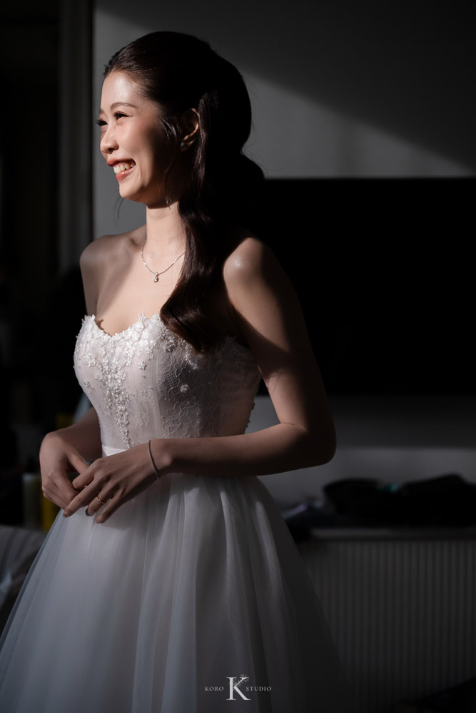 the banquet hall at nathong 16 งานแต่ง The Banquet Hall at Nathong | Fahrung & Third | ช่างภาพงานแต่งงาน